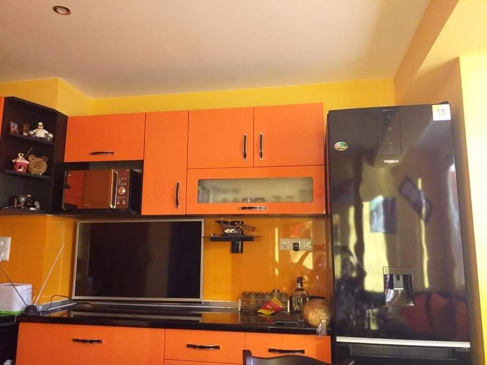 Appartement Apartament Kostov Sliven Extérieur photo