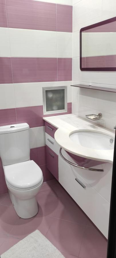 Appartement Apartament Kostov Sliven Extérieur photo